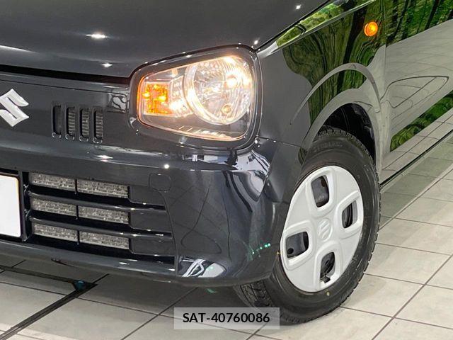 Suzuki ALTO 2019-02 7452749-12
