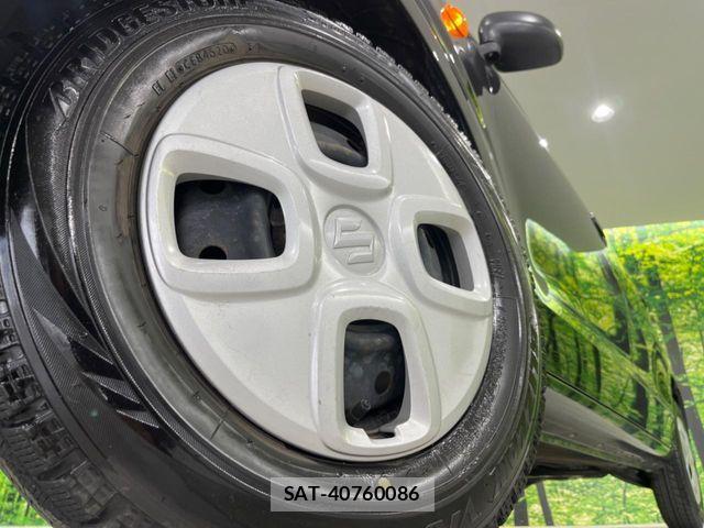 Suzuki ALTO 2019-02 7452749-13