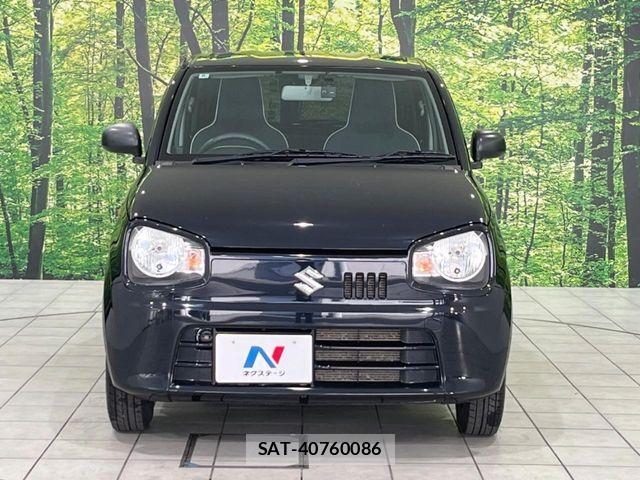 Suzuki ALTO 2019-02 7452749-14