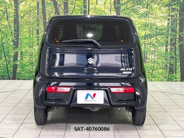 Suzuki ALTO 2019-02 7452749-15