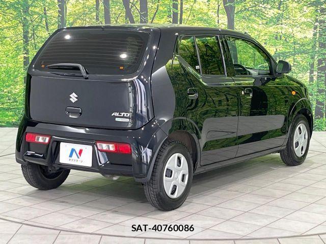 Suzuki ALTO 2019-02 7452749-17