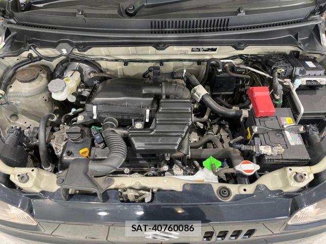 Suzuki ALTO 2019-02 7452749-18