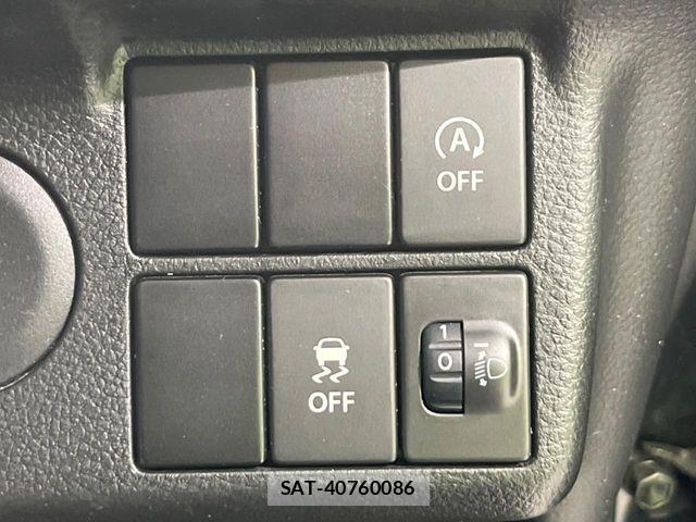 Suzuki ALTO 2019-02 7452749-3