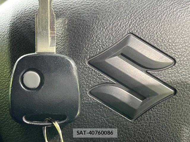 Suzuki ALTO 2019-02 7452749-7