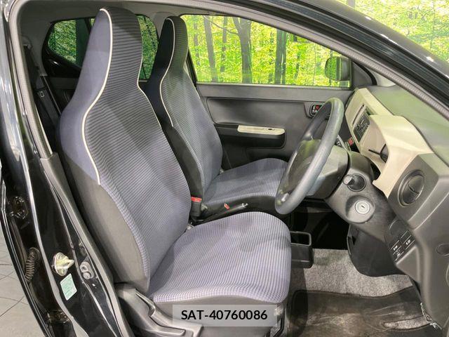 Suzuki ALTO 2019-02 7452749-8