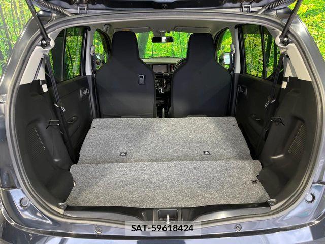 Suzuki ALTO 2015-10 7452750-9