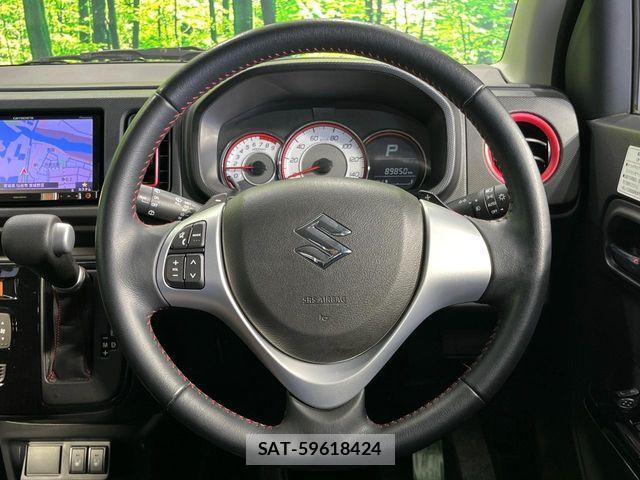 Suzuki ALTO 2015-10 7452750-10