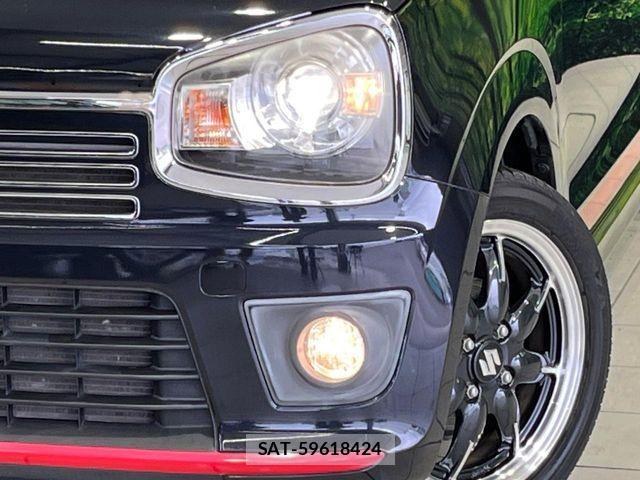 Suzuki ALTO 2015-10 7452750-11