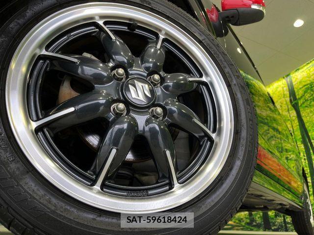 Suzuki ALTO 2015-10 7452750-12