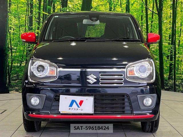Suzuki ALTO 2015-10 7452750-13