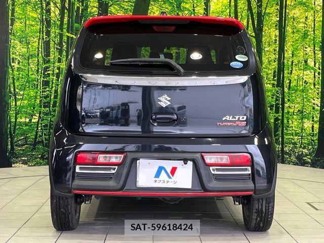 Suzuki ALTO 2015-10 7452750-14