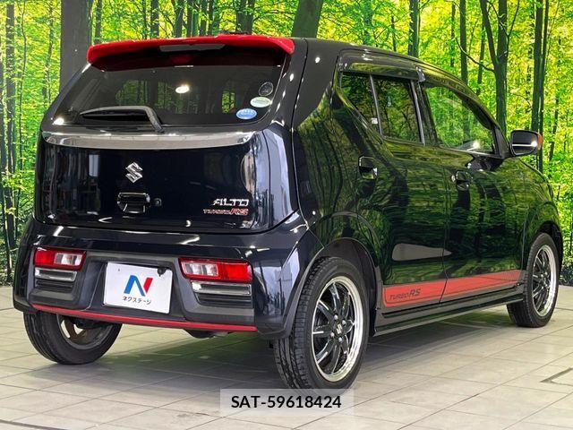 Suzuki ALTO 2015-10 7452750-16