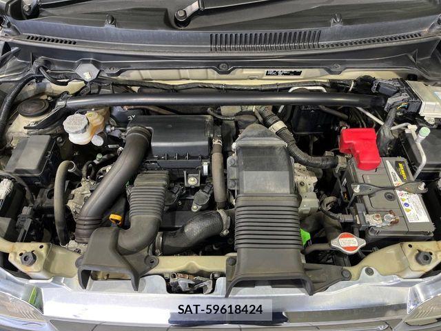 Suzuki ALTO 2015-10 7452750-17