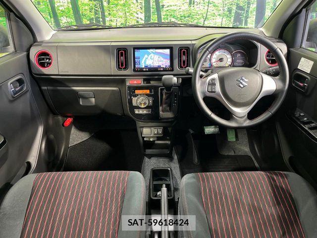Suzuki ALTO 2015-10 7452750-1