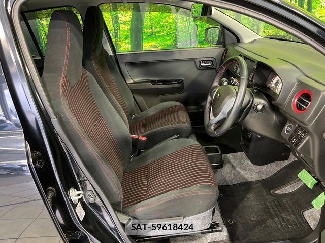 Suzuki ALTO 2015-10 7452750-7