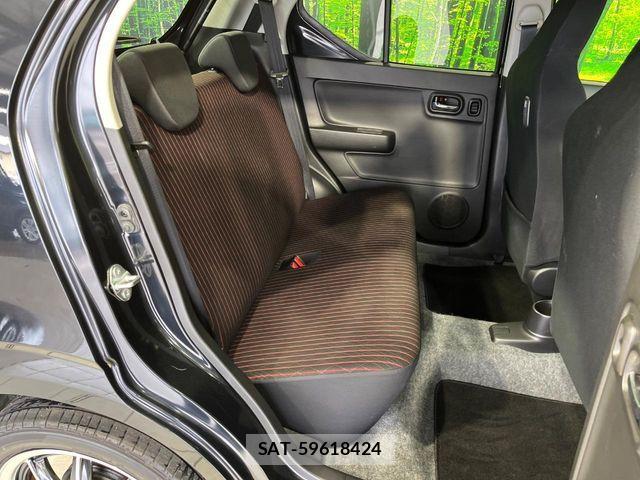 Suzuki ALTO 2015-10 7452750-8