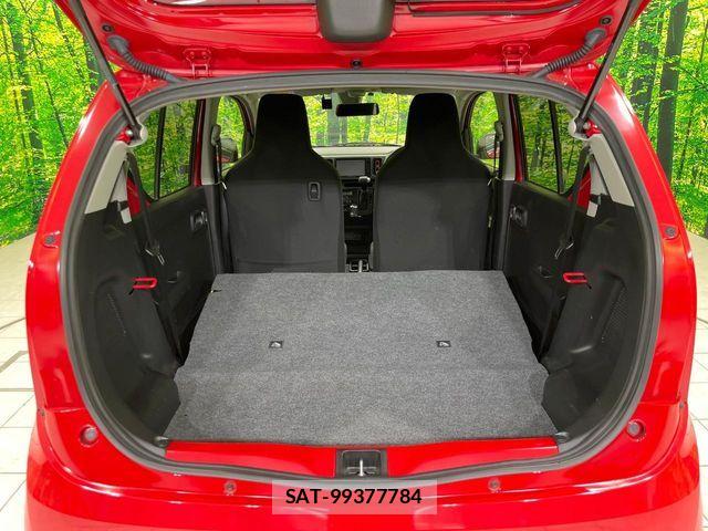 Suzuki ALTO 2018-08 7452748-9