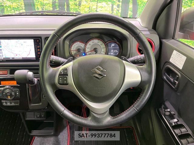 Suzuki ALTO 2018-08 7452748-10