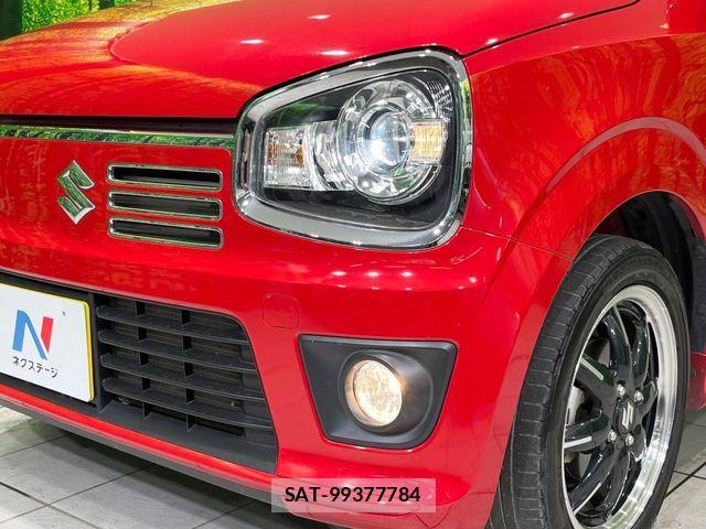 Suzuki ALTO 2018-08 7452748-11
