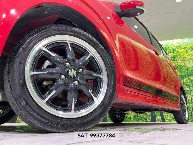 Suzuki ALTO 2018-08 7452748-12