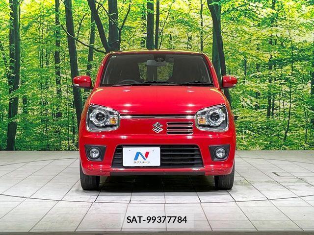 Suzuki ALTO 2018-08 7452748-13