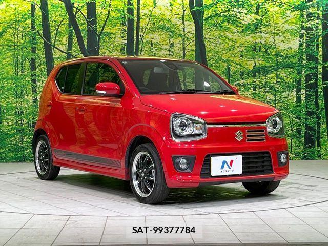 Suzuki ALTO 2018-08 7452748-15