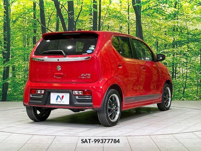 Suzuki ALTO 2018-08 7452748-16