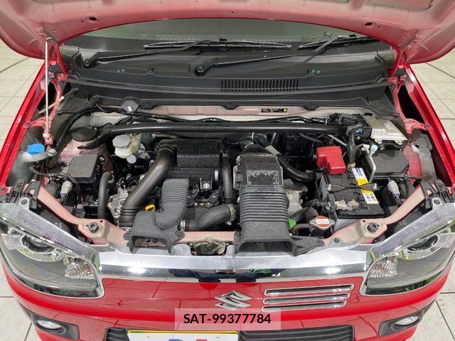 Suzuki ALTO 2018-08 7452748-17