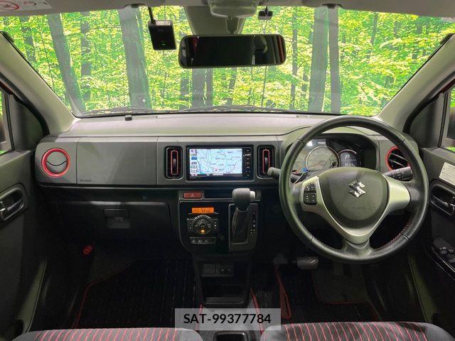 Suzuki ALTO 2018-08 7452748-1