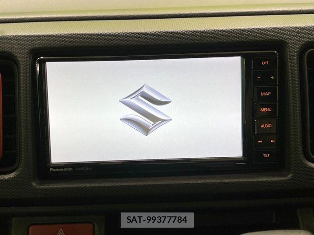 Suzuki ALTO 2018-08 7452748-3