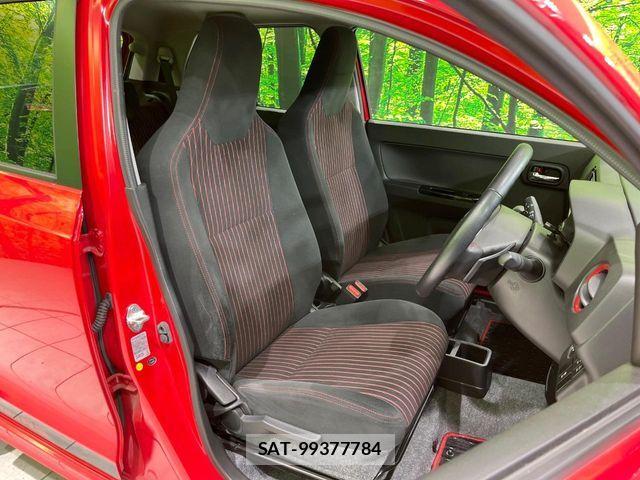 Suzuki ALTO 2018-08 7452748-7