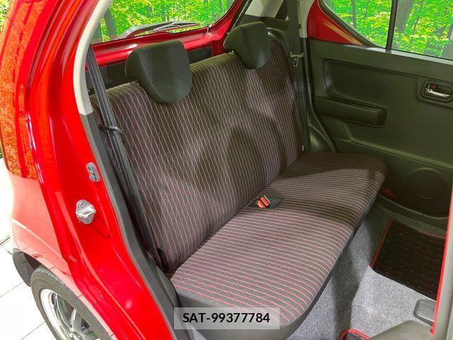 Suzuki ALTO 2018-08 7452748-8