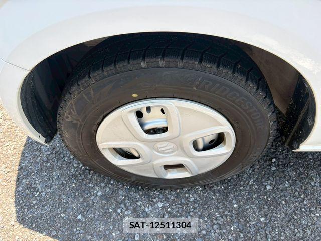 Suzuki ALTO 2019-04 7508071-9