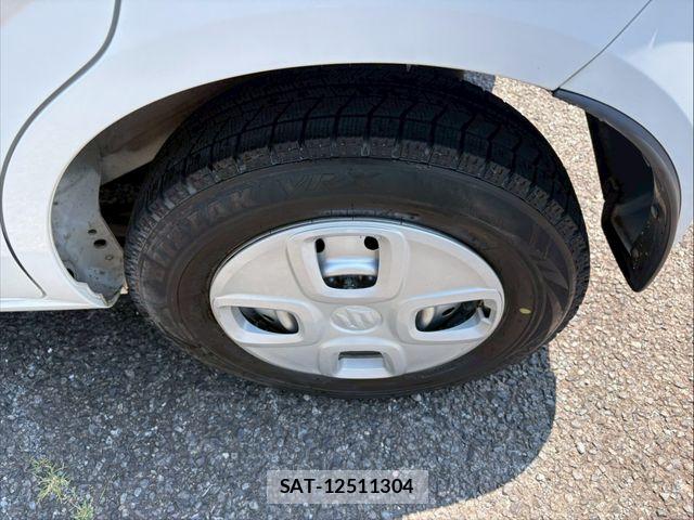 Suzuki ALTO 2019-04 7508071-10