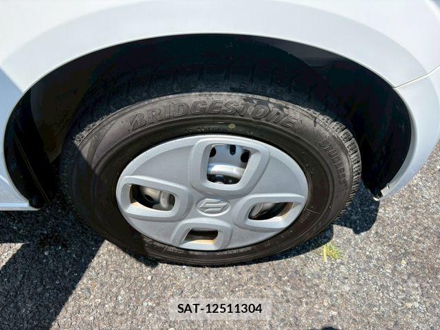 Suzuki ALTO 2019-04 7508071-11