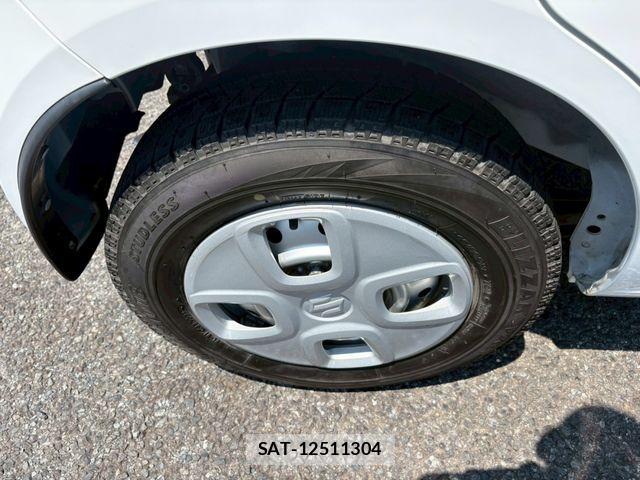 Suzuki ALTO 2019-04 7508071-12
