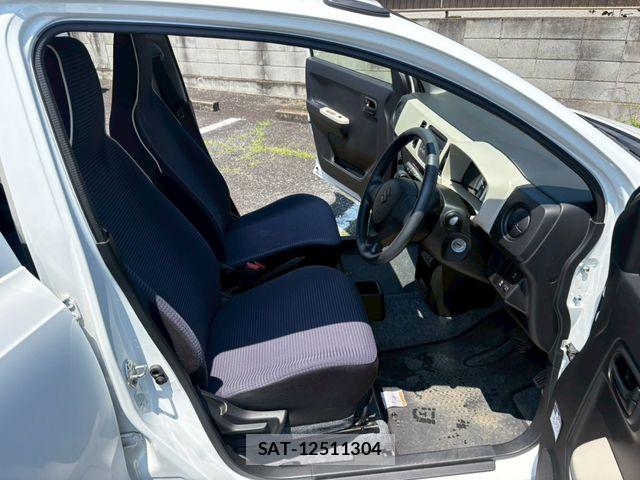 Suzuki ALTO 2019-04 7508071-13