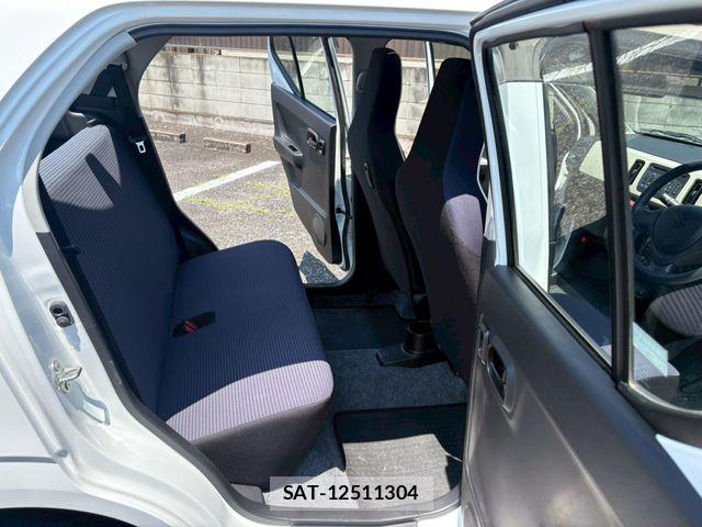 Suzuki ALTO 2019-04 7508071-14