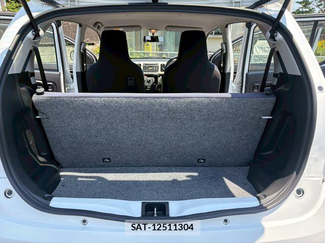 Suzuki ALTO 2019-04 7508071-15