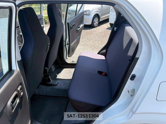 Suzuki ALTO 2019-04 7508071-18