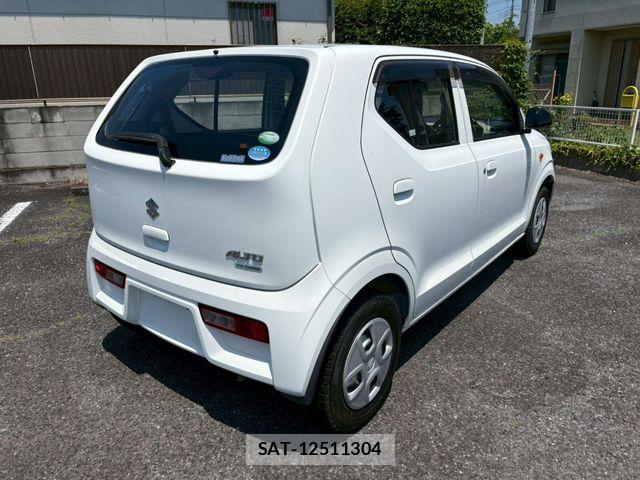 Suzuki ALTO 2019-04 7508071-1
