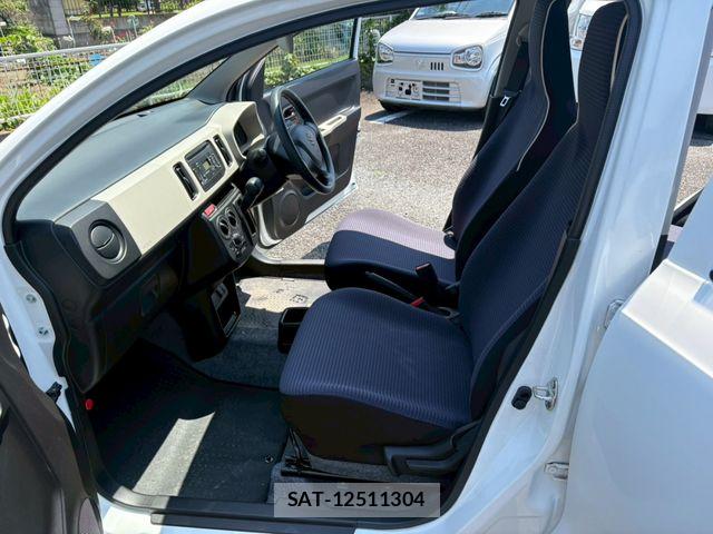 Suzuki ALTO 2019-04 7508071-19