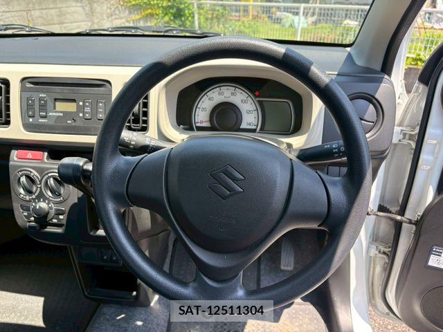 Suzuki ALTO 2019-04 7508071-20