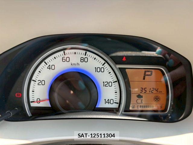 Suzuki ALTO 2019-04 7508071-21