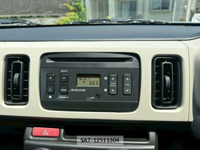 Suzuki ALTO 2019-04 7508071-22