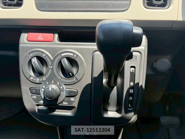 Suzuki ALTO 2019-04 7508071-23