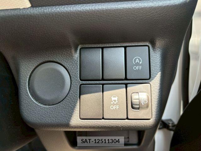 Suzuki ALTO 2019-04 7508071-25
