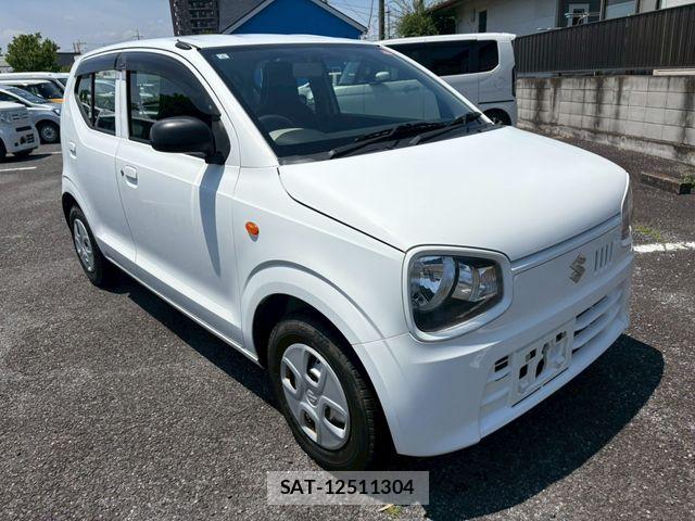 Suzuki ALTO 2019-04 7508071-3