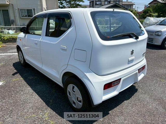 Suzuki ALTO 2019-04 7508071-4
