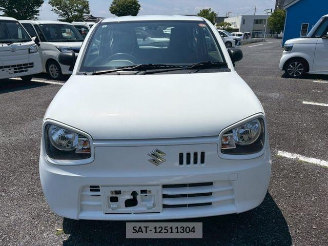 Suzuki ALTO 2019-04 7508071-5